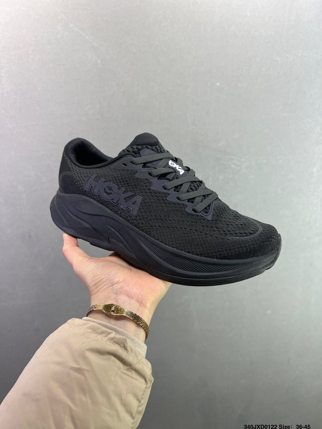 HOKA ONE ONE RINCON 4 --1155131 -8
