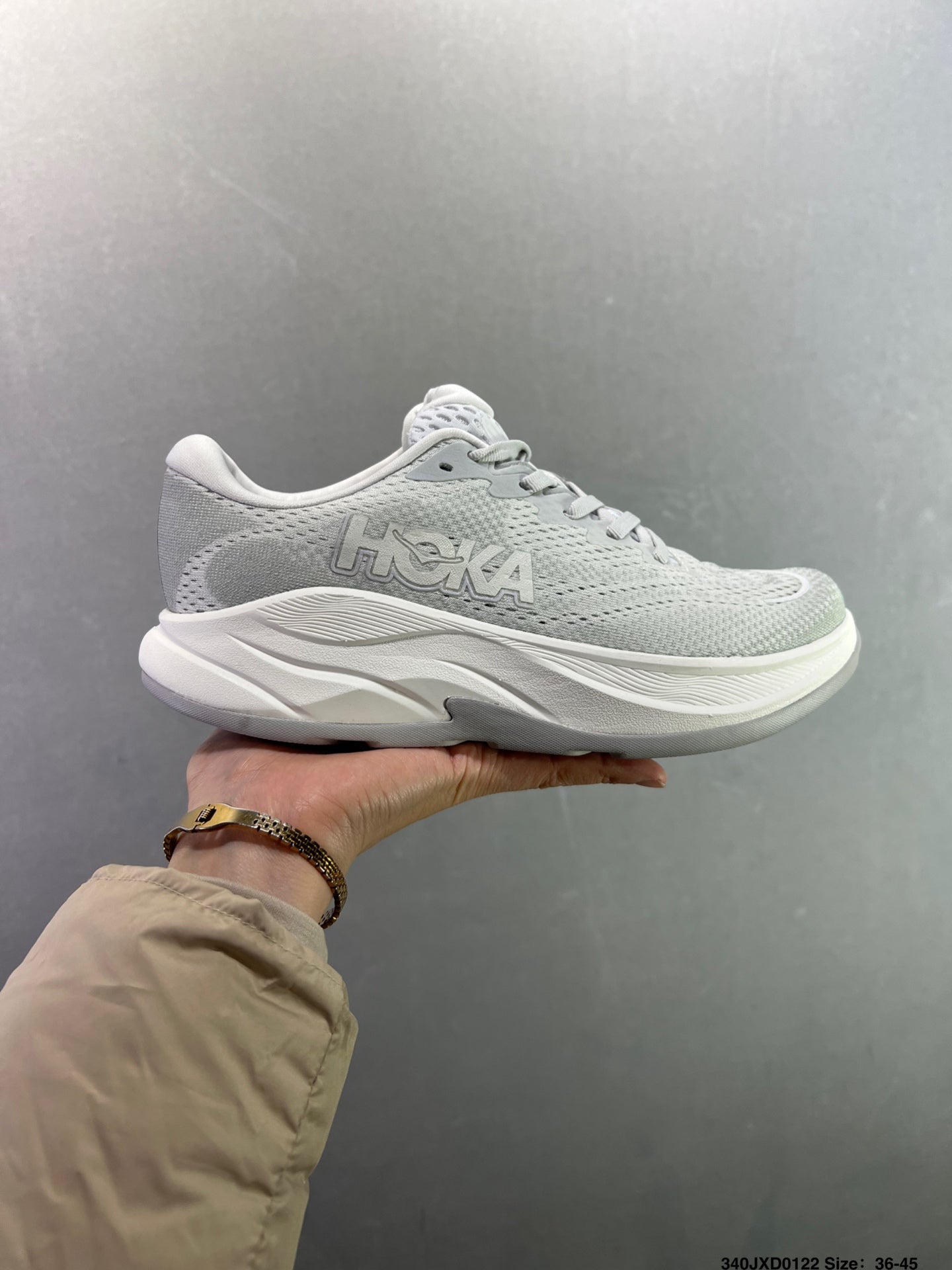 HOKA ONE ONE RINCON 4 --1155131 -9