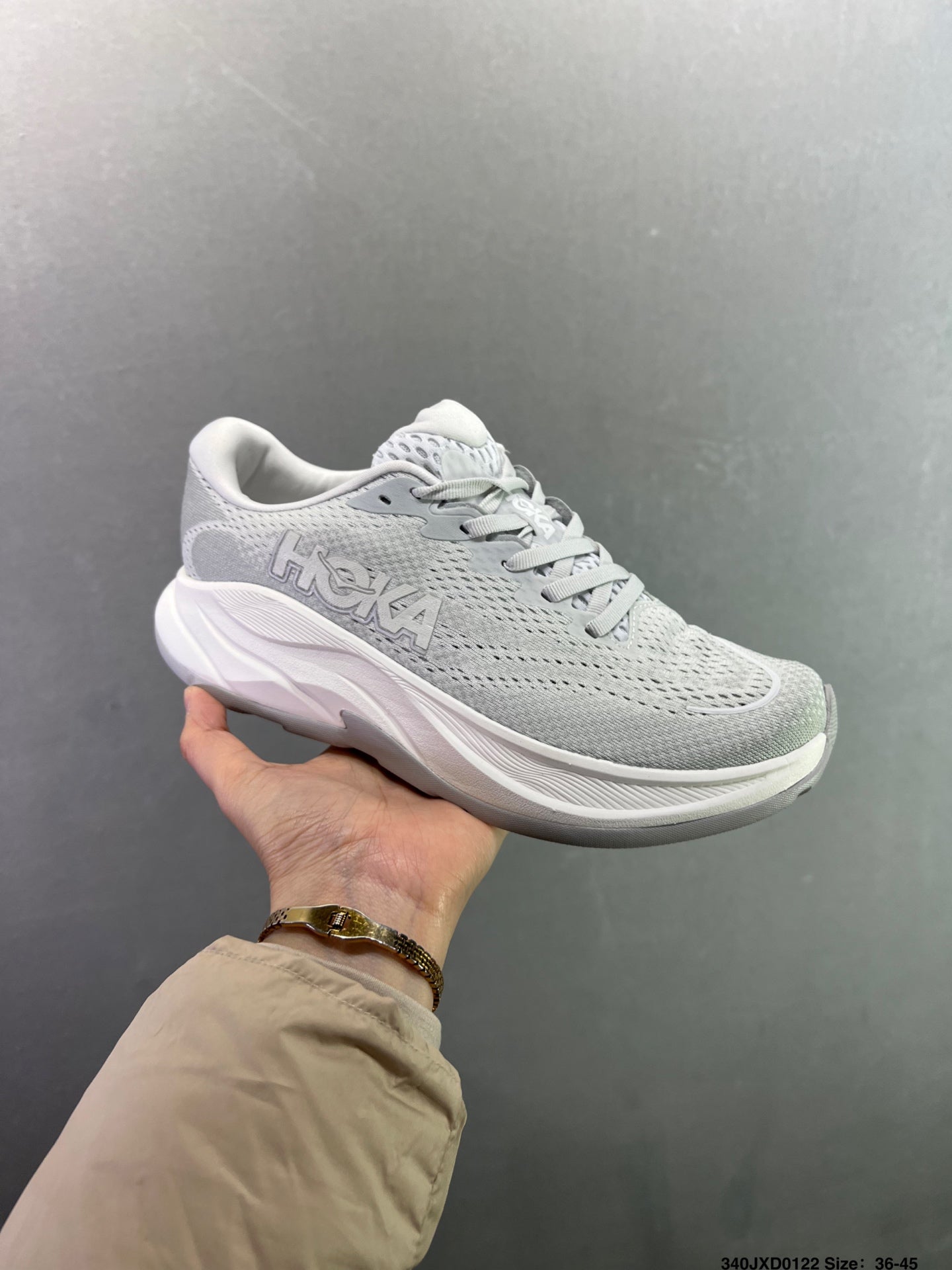 HOKA ONE ONE RINCON 4 --1155131 -9