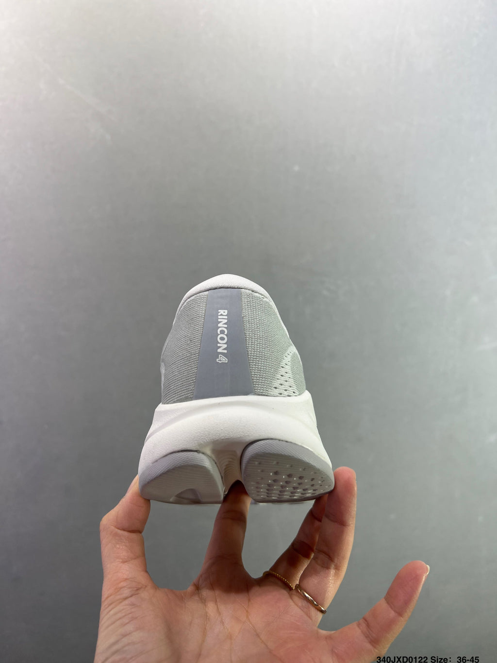 HOKA ONE ONE RINCON 4 --1155131 -9