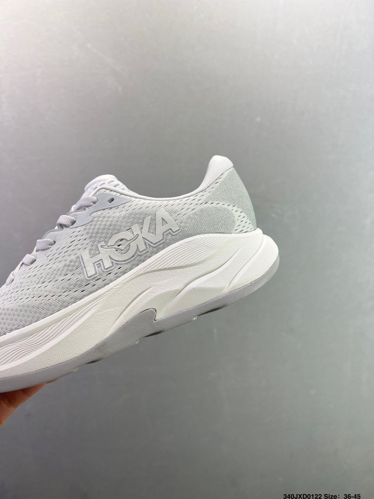 HOKA ONE ONE RINCON 4 --1155131 -9
