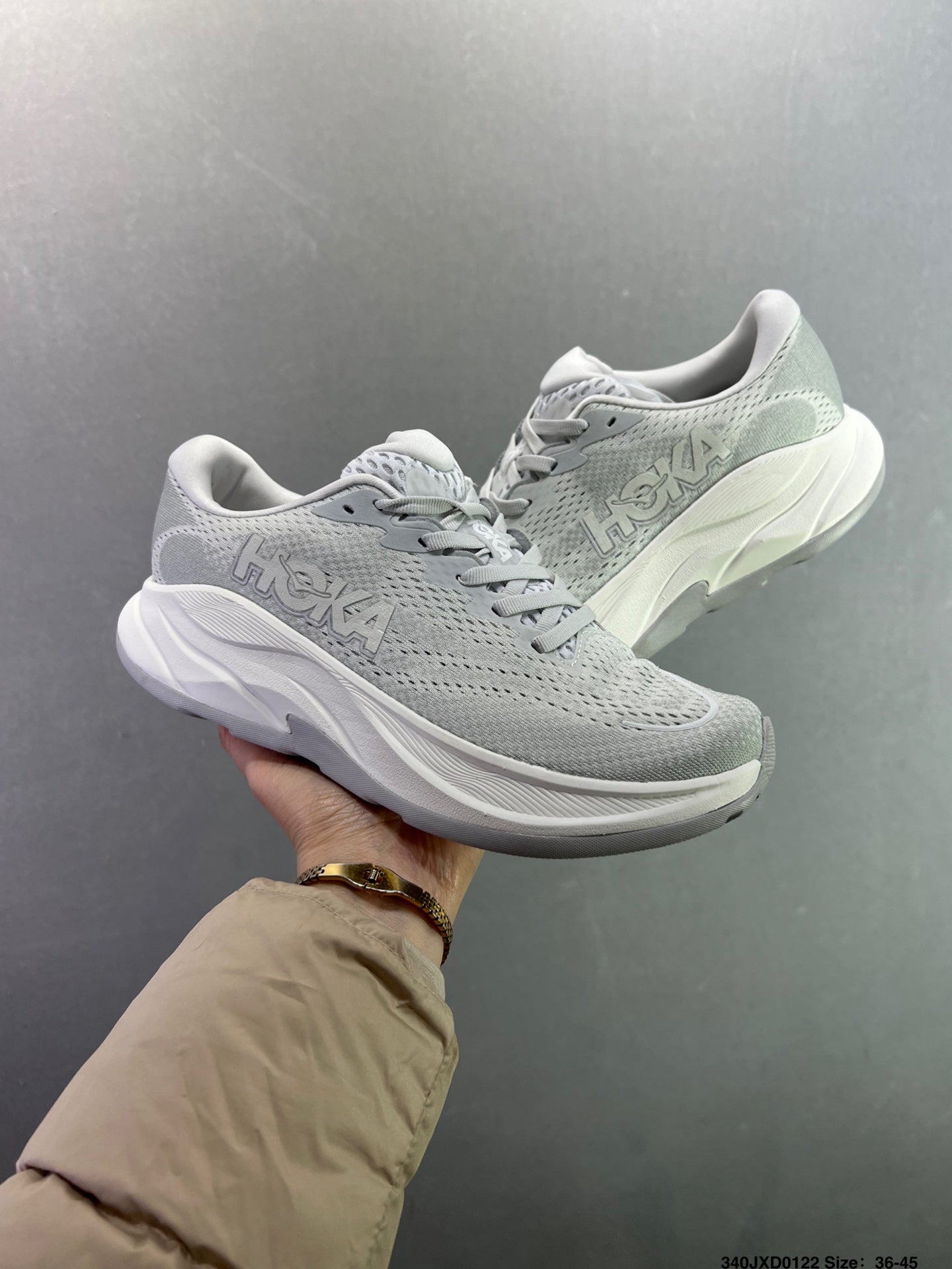 HOKA ONE ONE RINCON 4 --1155131 -9