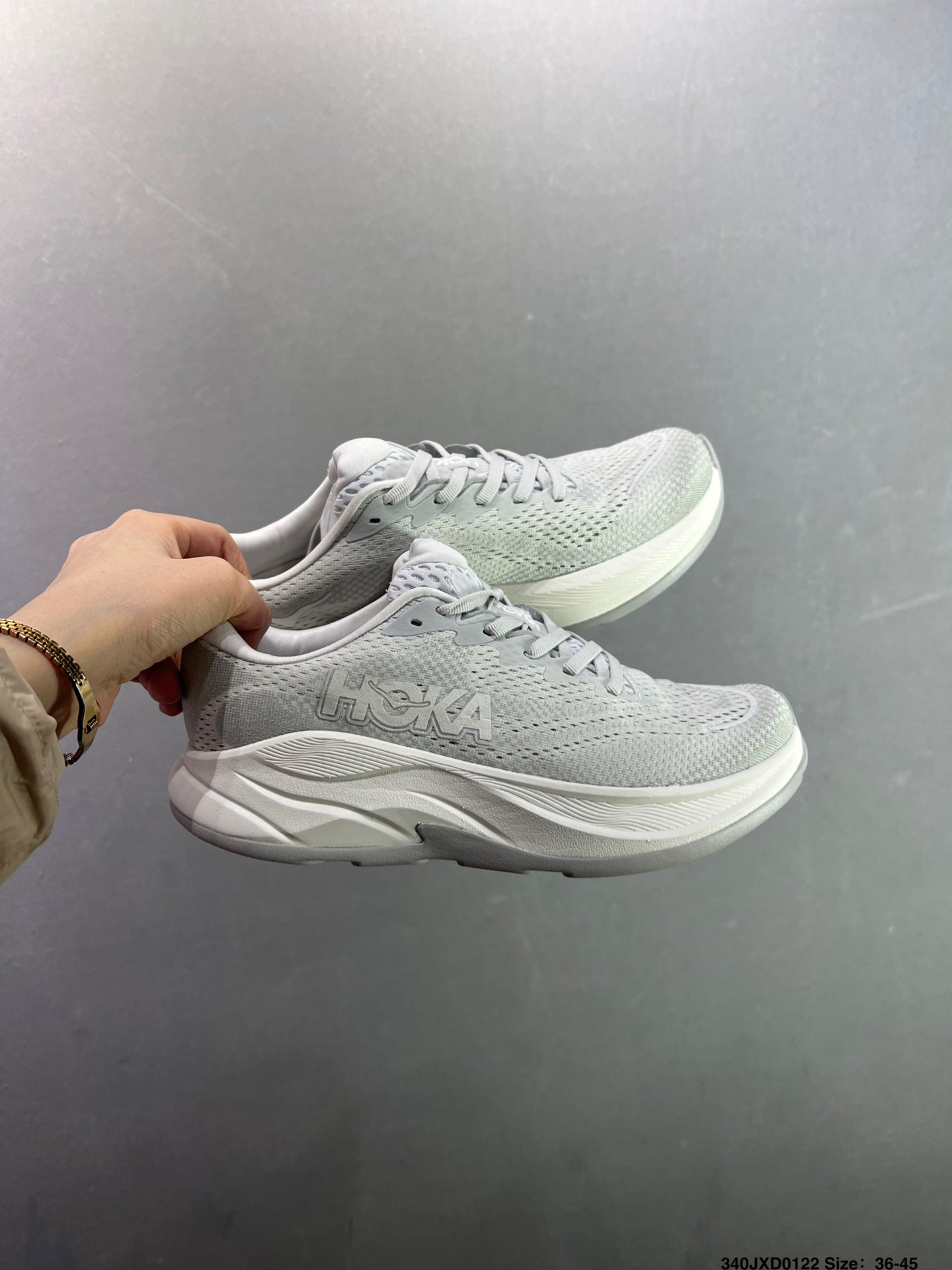 HOKA ONE ONE RINCON 4 --1155131 -9