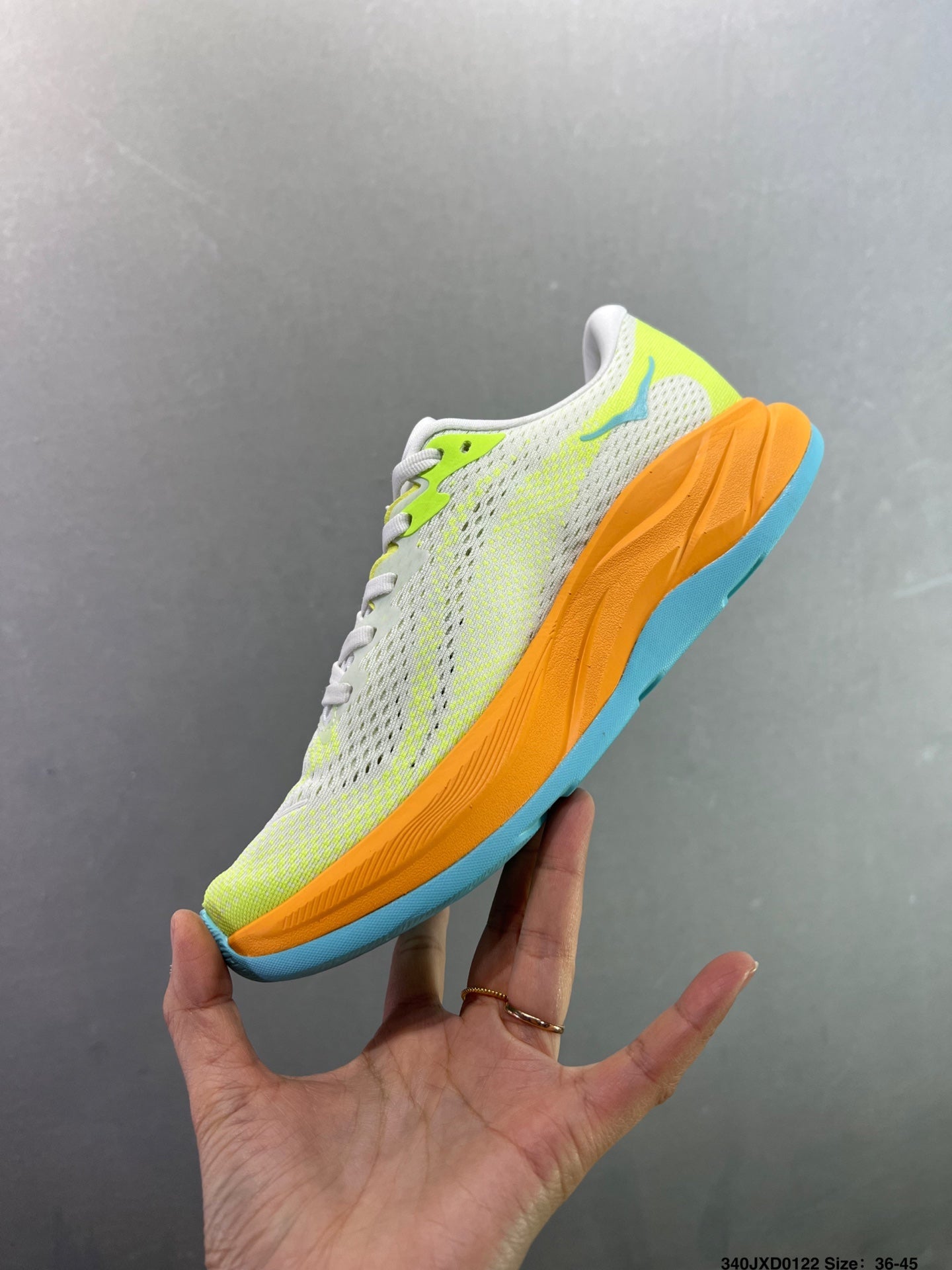 HOKA ONE ONE RINCON 4 --1155131 -10