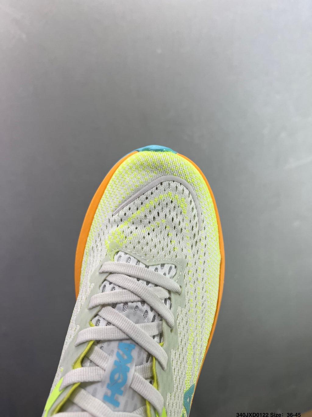 HOKA ONE ONE RINCON 4 --1155131 -10