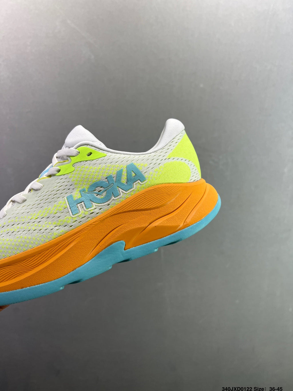 HOKA ONE ONE RINCON 4 --1155131 -10