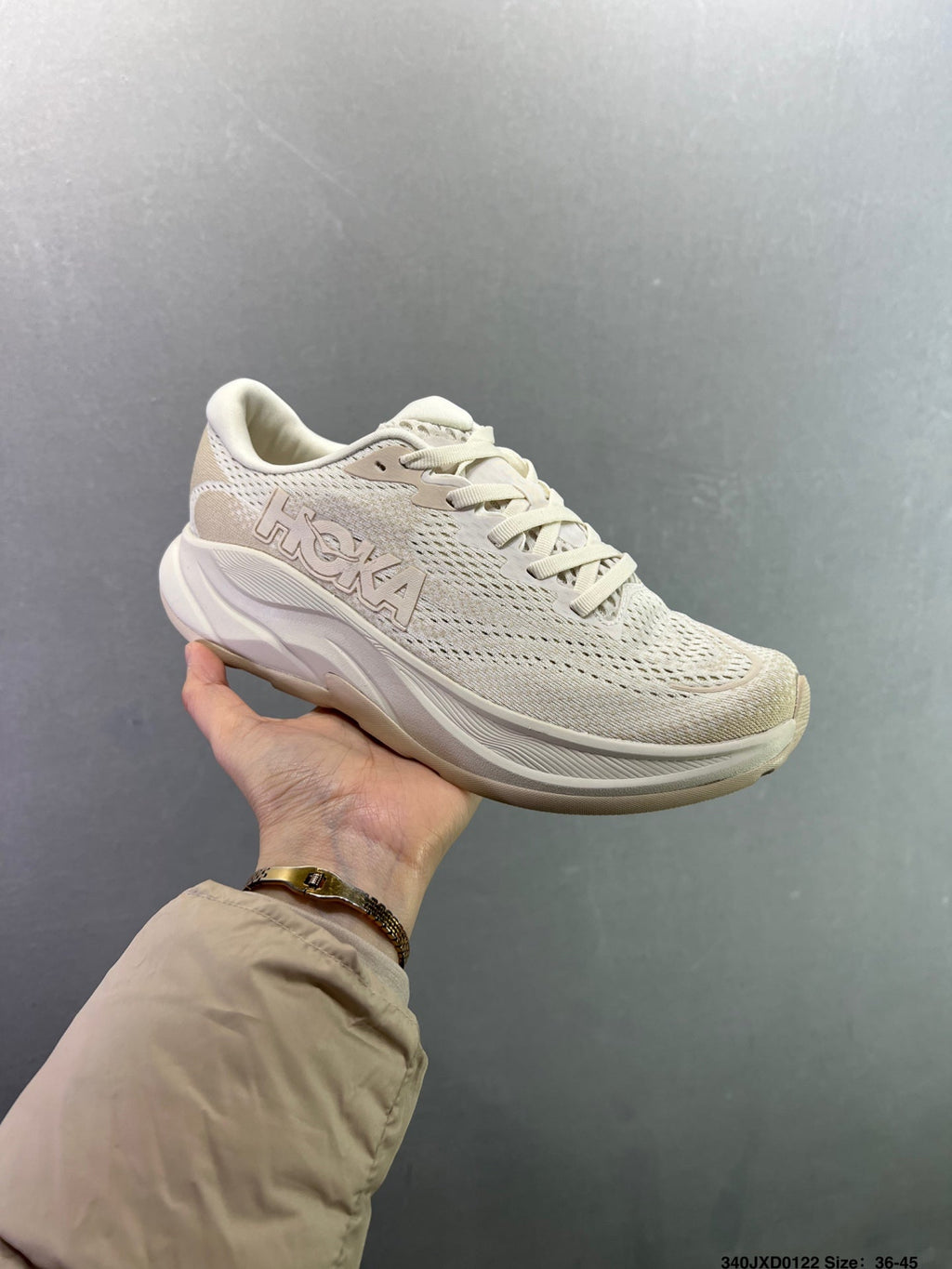 HOKA ONE ONE RINCON 4 --1155131 -11