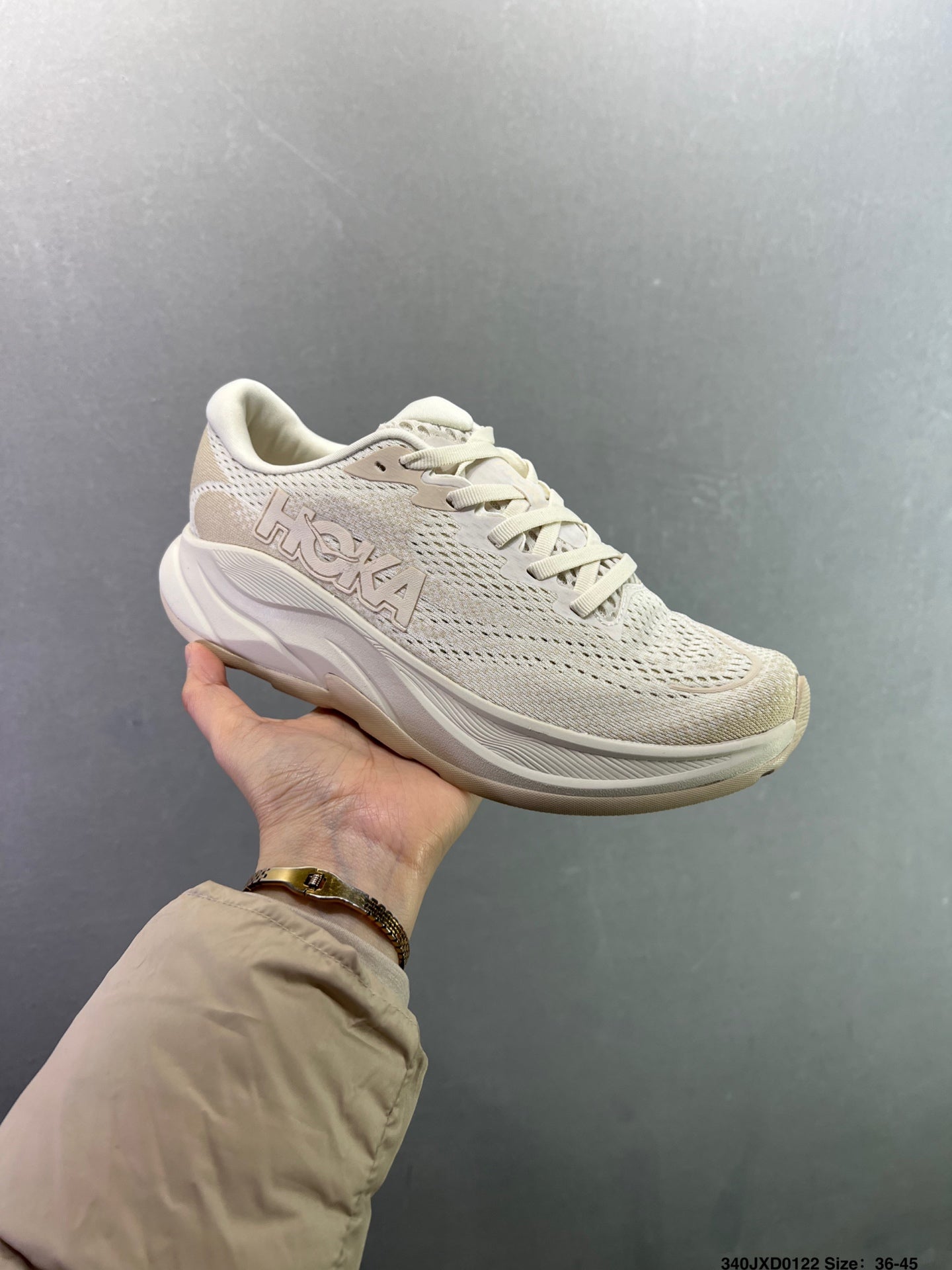 HOKA ONE ONE RINCON 4 --1155131 -11