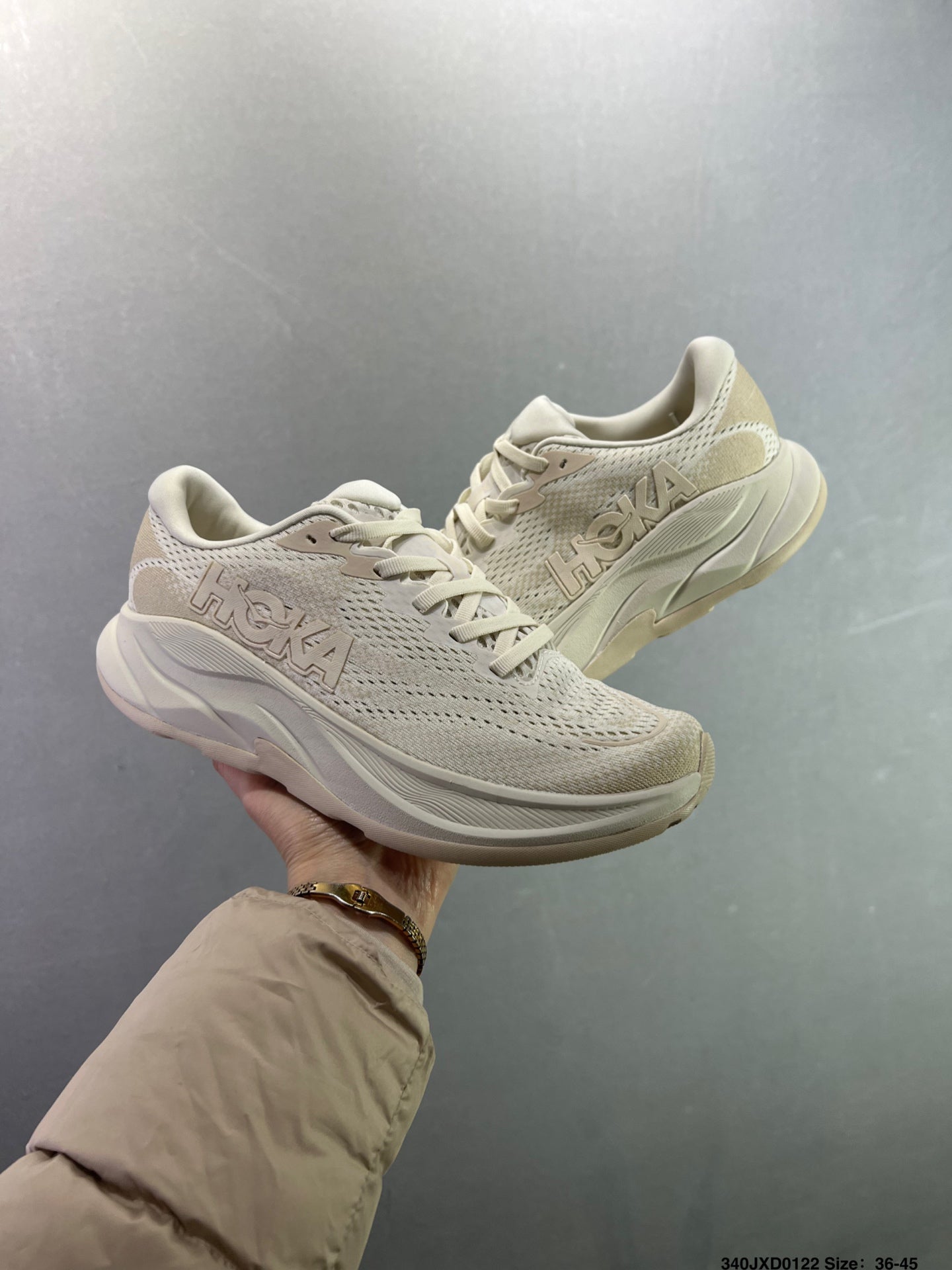 HOKA ONE ONE RINCON 4 --1155131 -11