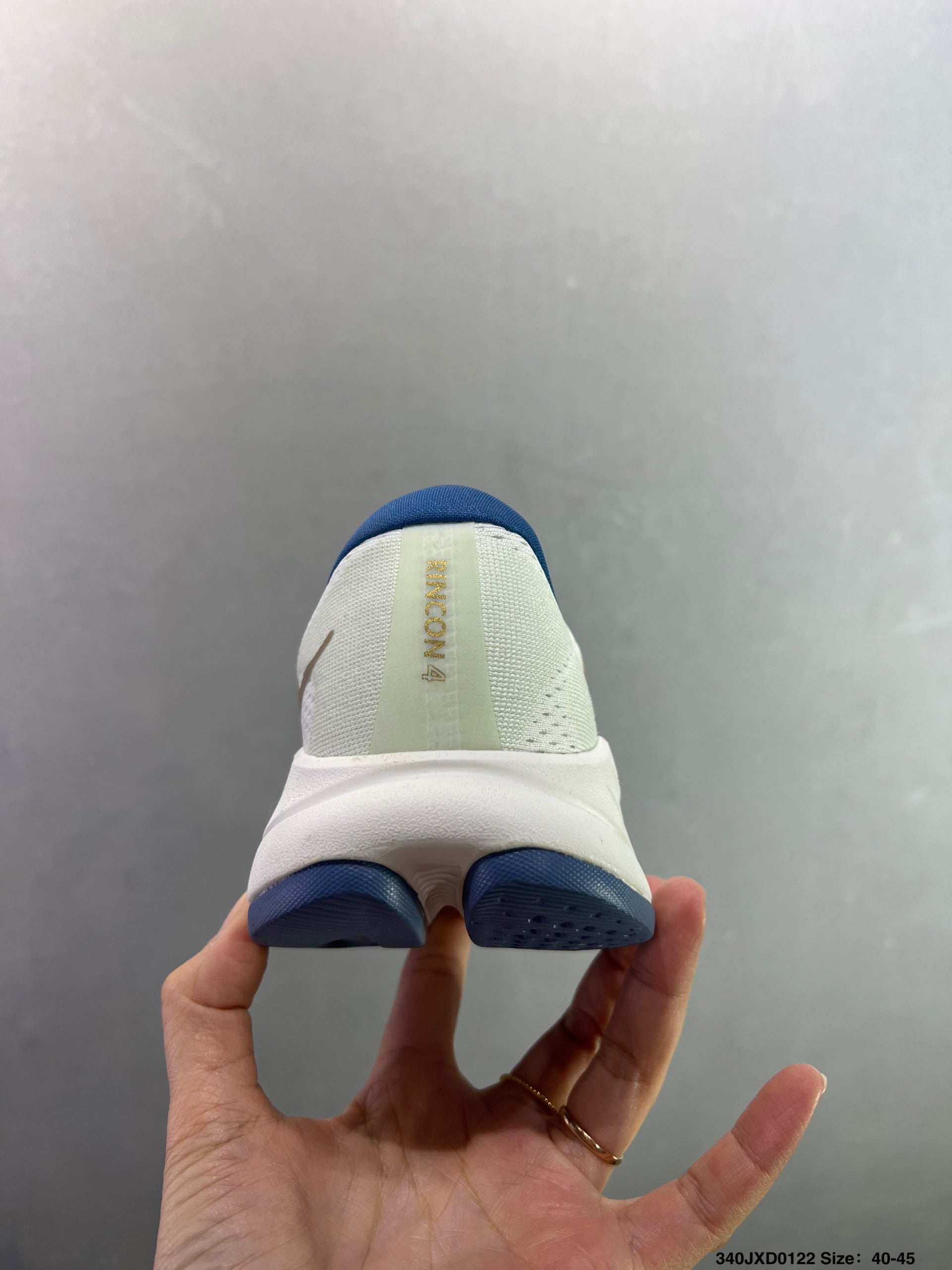 HOKA ONE ONE RINCON 4 --1155131 -12