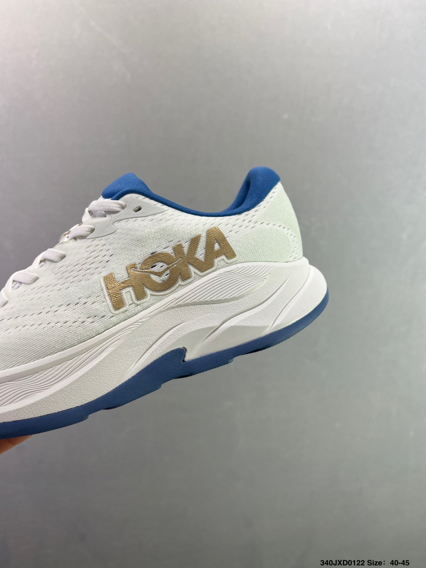 HOKA ONE ONE RINCON 4 --1155131 -12