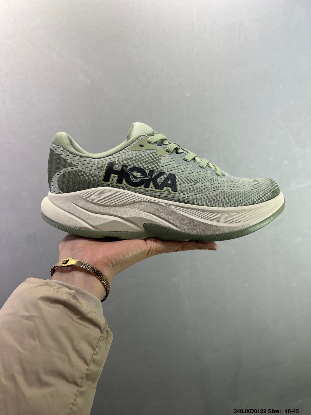 HOKA ONE ONE RINCON 4 --1155131 -13