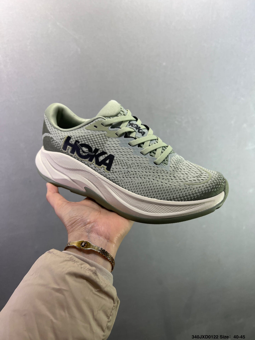 HOKA ONE ONE RINCON 4 --1155131 -13