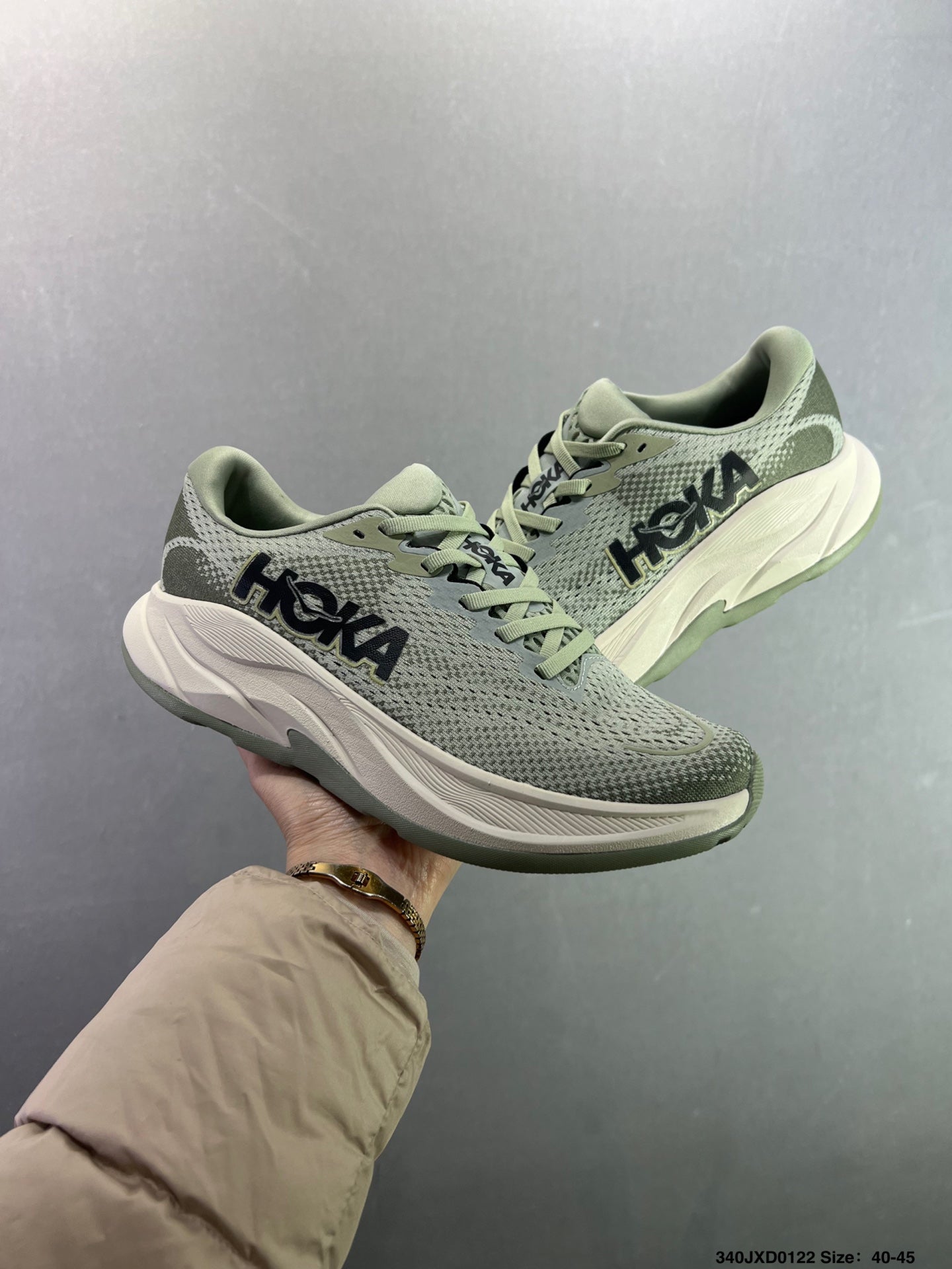 HOKA ONE ONE RINCON 4 --1155131 -13