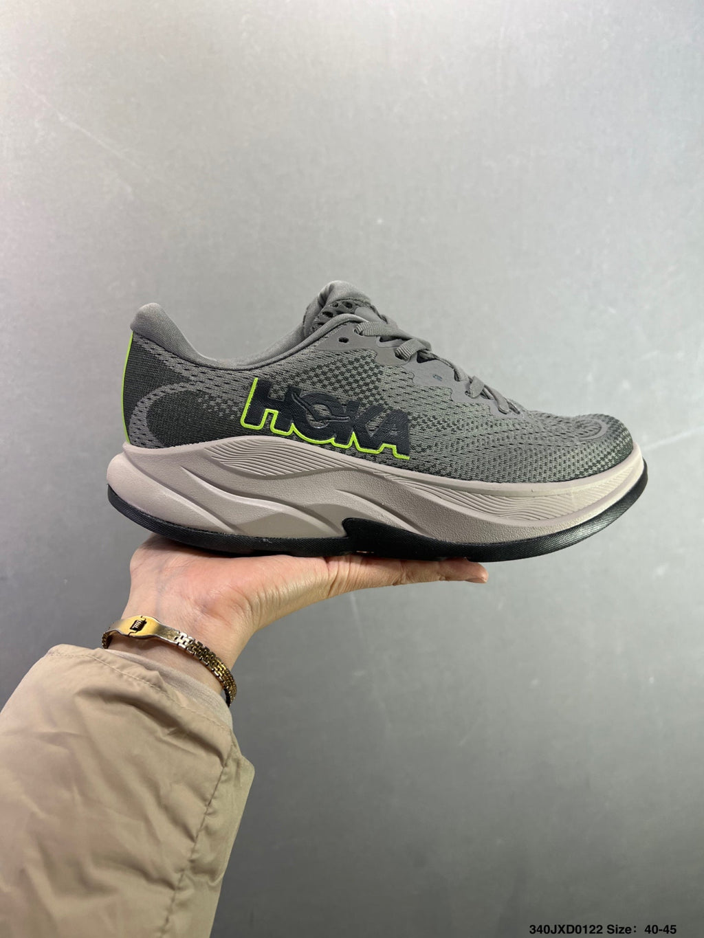 HOKA ONE ONE RINCON 4 --1155131 -14