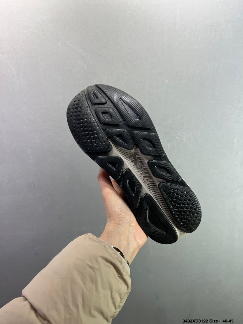 HOKA ONE ONE RINCON 4 --1155131 -14