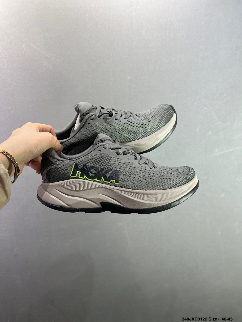 HOKA ONE ONE RINCON 4 --1155131 -14