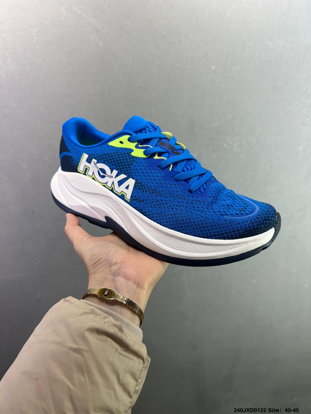HOKA ONE ONE RINCON 4 --1155131 -15