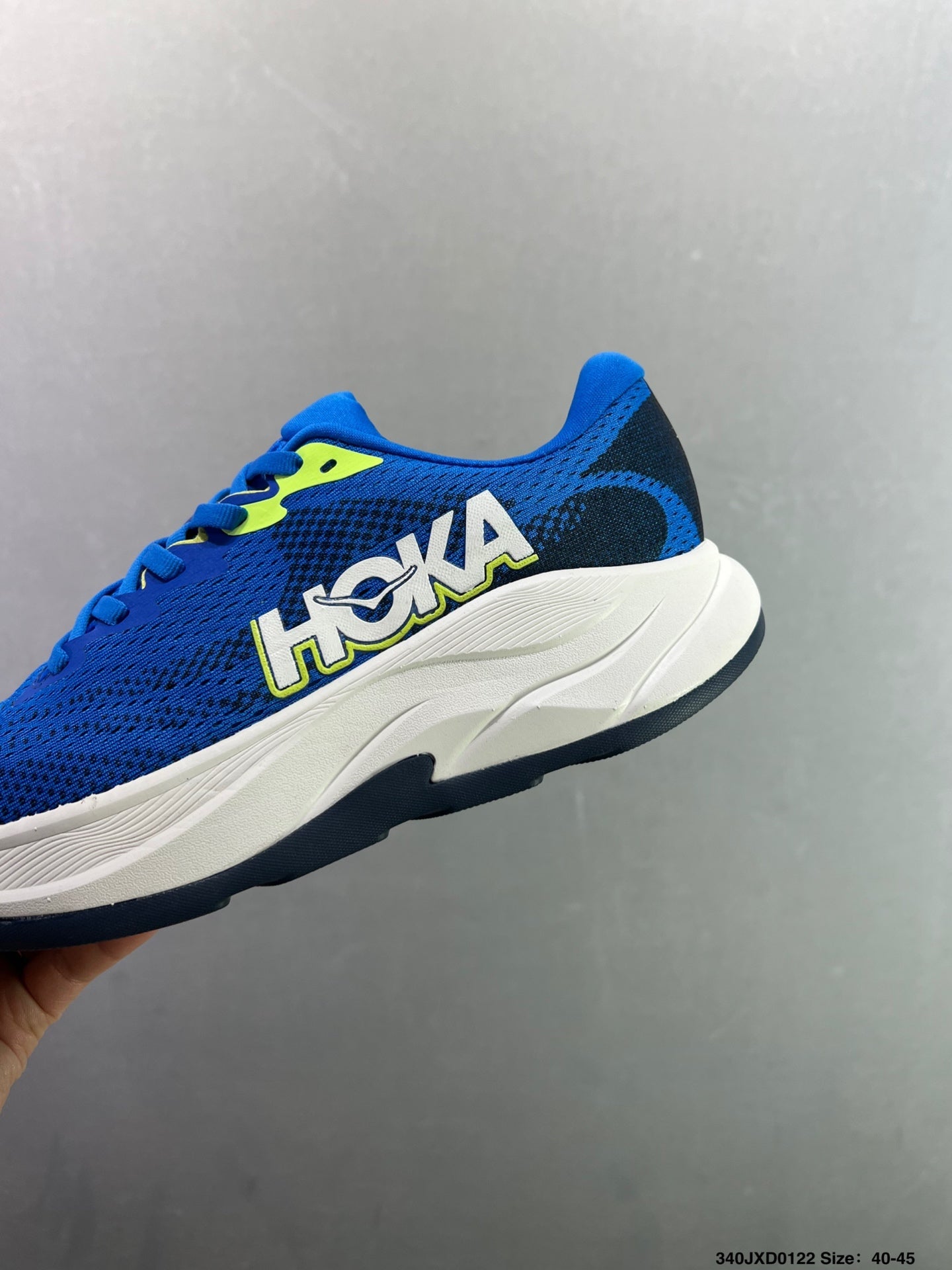 HOKA ONE ONE RINCON 4 --1155131 -15